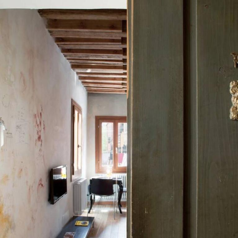 Scala Mata - Appartamento con 2 Camere da Letto - 11
