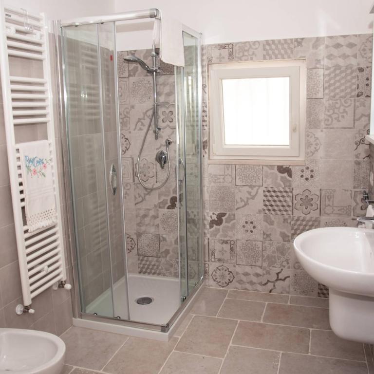 Trulli Donna Isabella 2 - Appartamento con 2 Camere da Letto - 12