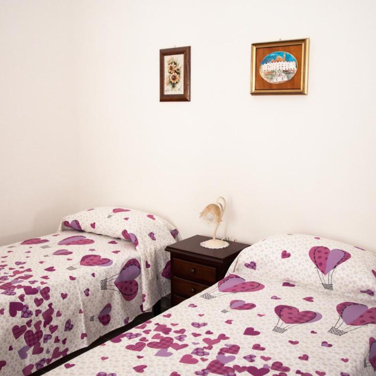 Trulli Donna Isabella 2 - Appartamento con 2 Camere da Letto - 14