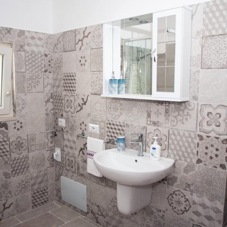 Trulli Donna Isabella 2 - Appartamento con 2 Camere da Letto - 15