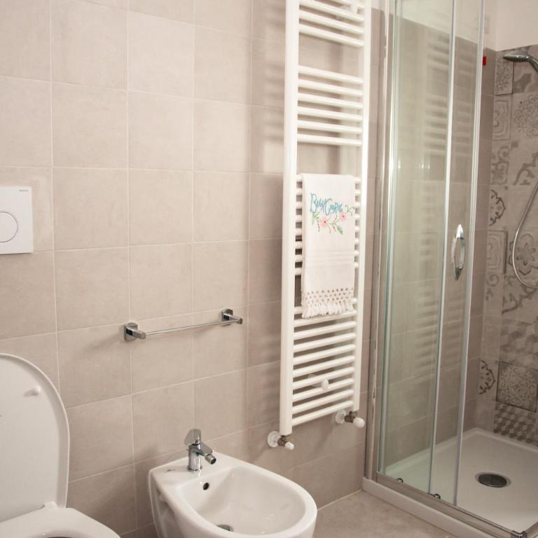 Trulli Donna Isabella 2 - Appartamento con 2 Camere da Letto - 18