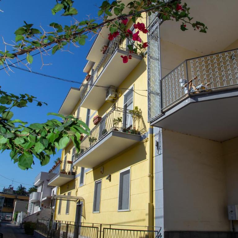 Calabrese Family - Casa con 3 Camere da Letto - 2
