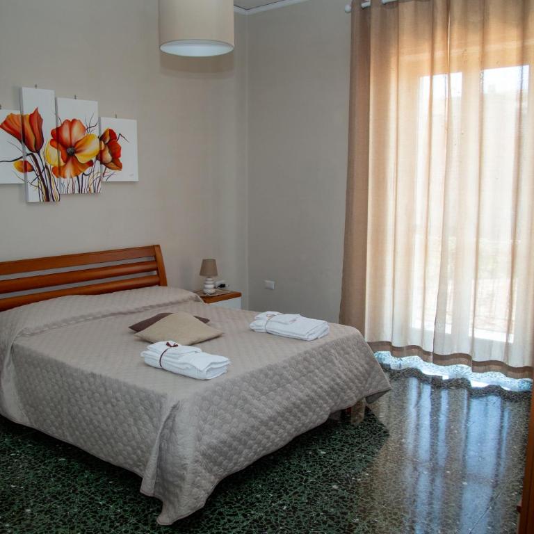 Calabrese Family - Casa con 3 Camere da Letto - 26