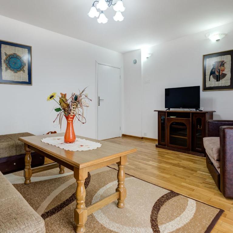 Sun Apartments Marija - Komfor Apartman (5 Odraslih Osoba) - 7