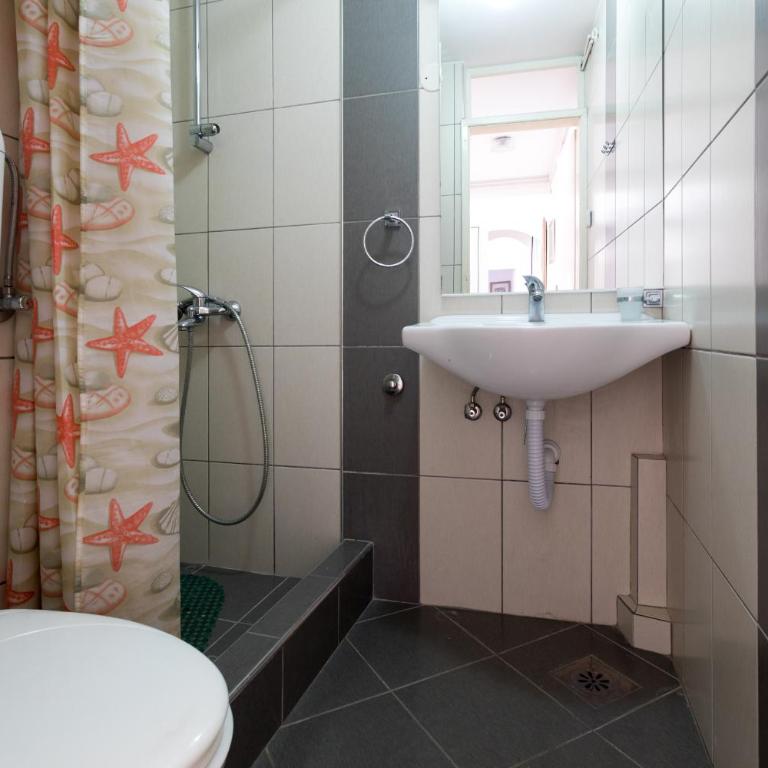 Sun Apartments Marija - Komfor Apartman (5 Odraslih Osoba) - 12