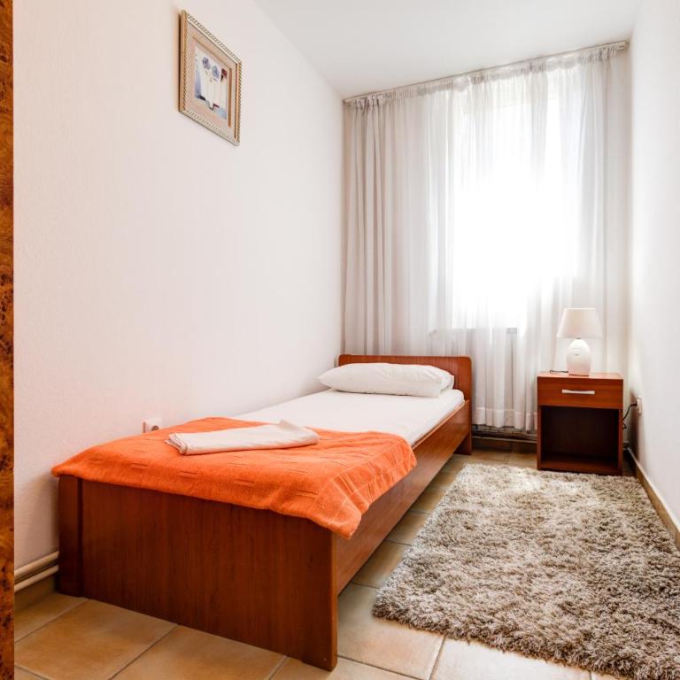 Sun Apartments Marija - Komfor Apartman (5 Odraslih Osoba) - 4