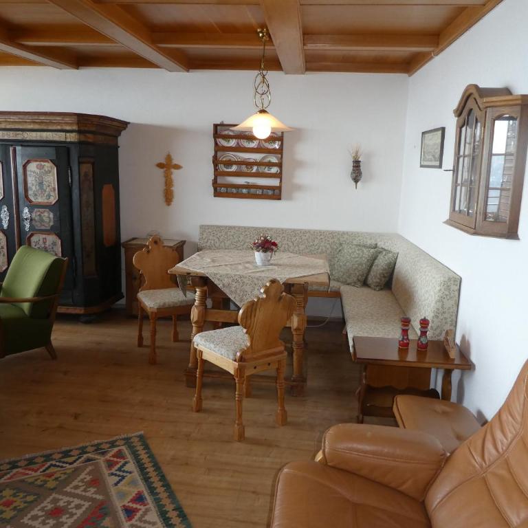 Apartment Gerlitzen Ossiachersee - Haus Enzian - Urlaub am Berg - Apartment mit 2 Schlafzimmern - 8