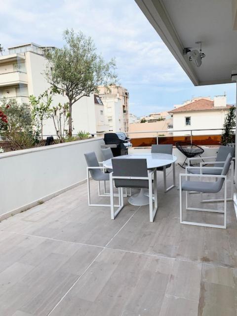 ROOFTOP CROISETTE/ALEXANDRE III - Appartement 2 Chambres - 7