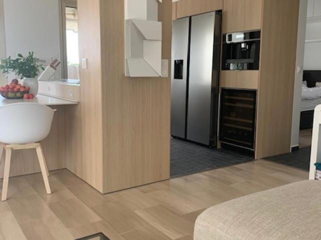 ROOFTOP CROISETTE/ALEXANDRE III - Appartement 2 Chambres - 10