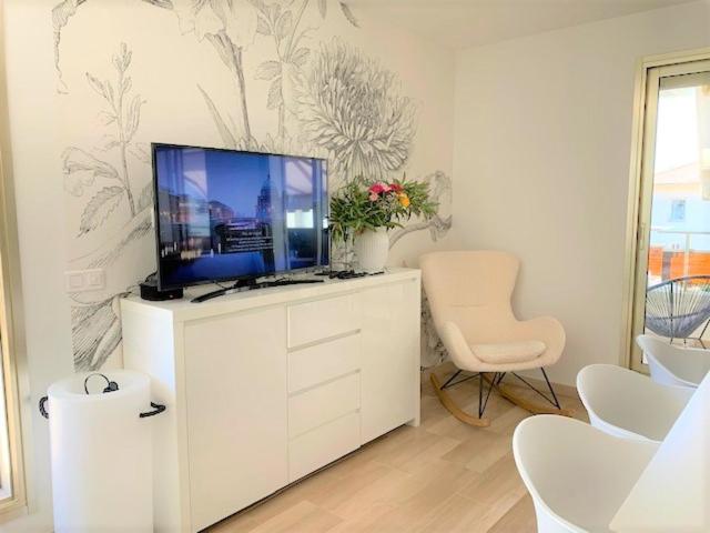 ROOFTOP CROISETTE/ALEXANDRE III - Appartement 2 Chambres - 12