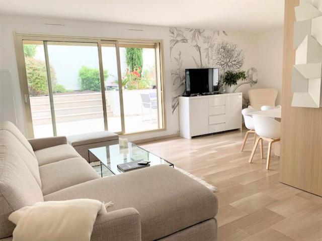 ROOFTOP CROISETTE/ALEXANDRE III - Appartement 2 Chambres - 14