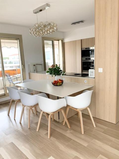 ROOFTOP CROISETTE/ALEXANDRE III - Appartement 2 Chambres - 15