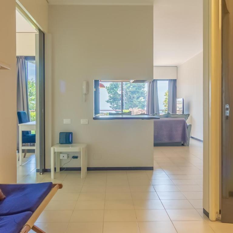 HAPPY HOLIDAY Spazio aperto con vista mare - Appartamento - 22