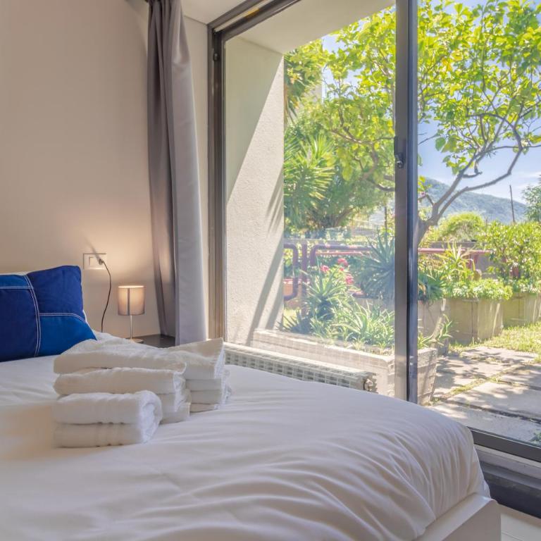 HAPPY HOLIDAY Spazio aperto con vista mare - Appartamento - 24