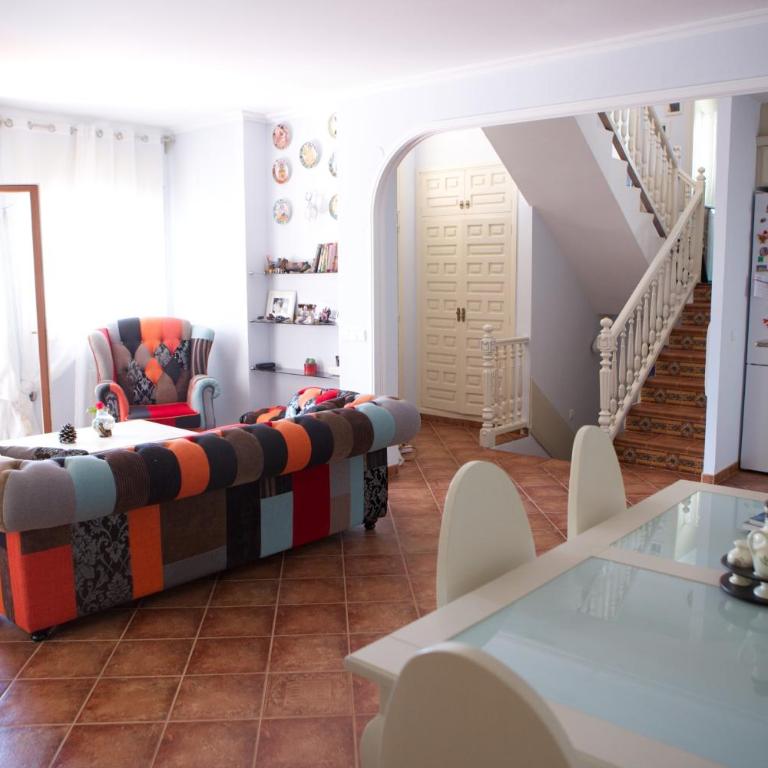 DAMA Villa con piscina privada - Villa de 3 dormitorios - 7