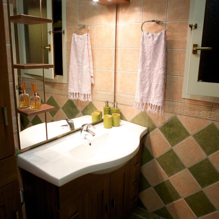 DAMA Villa con piscina privada - Villa de 3 dormitorios - 18