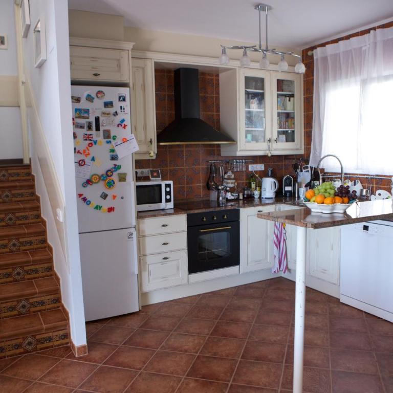 DAMA Villa con piscina privada - Villa de 3 dormitorios - 10