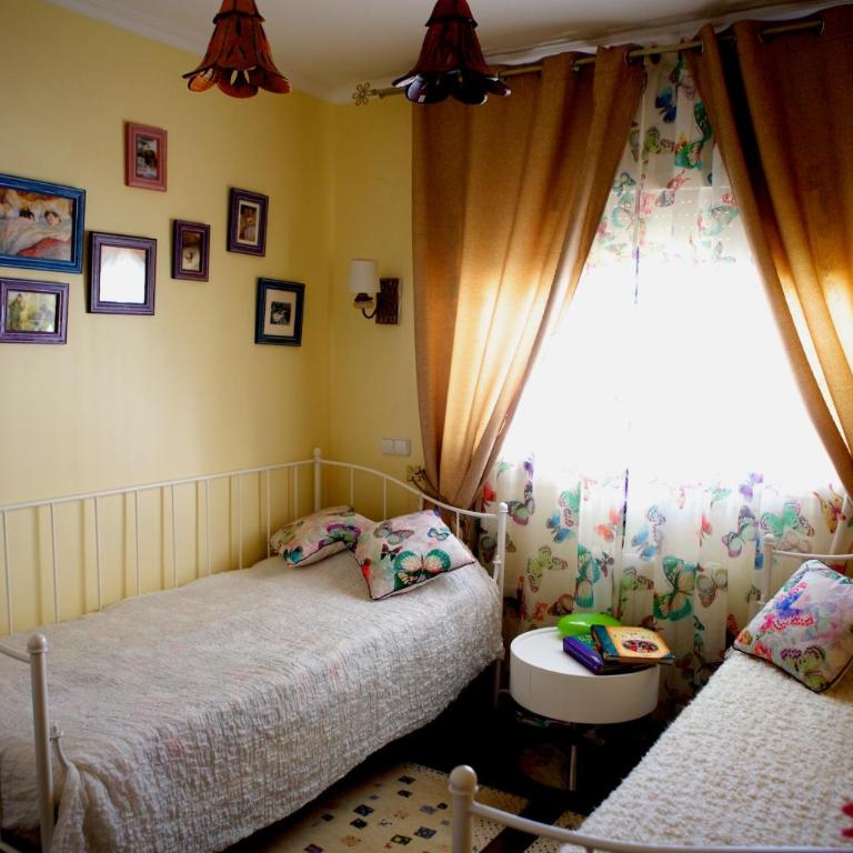 DAMA Villa con piscina privada - Villa de 3 dormitorios - 15