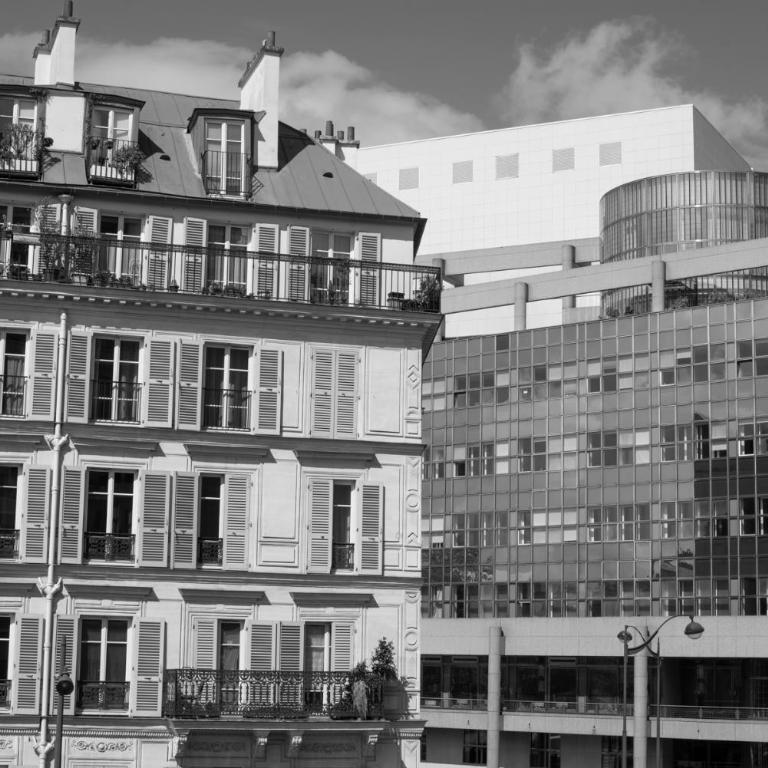 Opera - Appartement Deluxe - 2