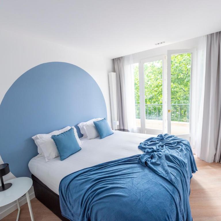 Opera - Appartement Deluxe - 10