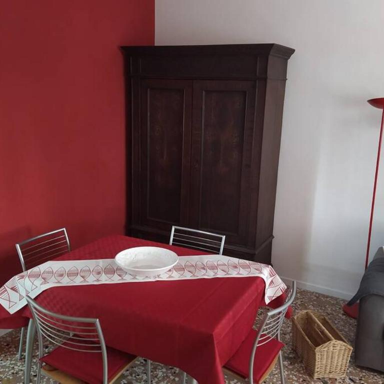 ChiaraDiLuna - Appartamento con terrazza e giardino - Appartamento con 1 Camera da Letto - 3