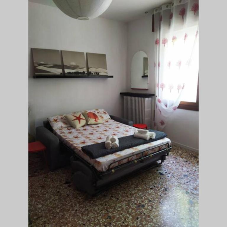 ChiaraDiLuna - Appartamento con terrazza e giardino - Appartamento con 1 Camera da Letto - 10