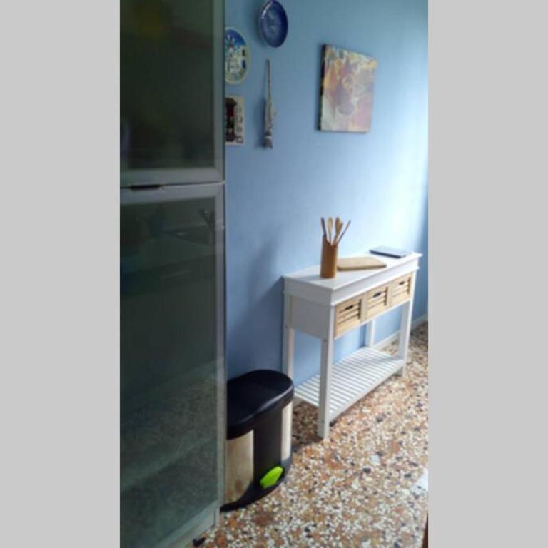 ChiaraDiLuna - Appartamento con terrazza e giardino - Appartamento con 1 Camera da Letto - 13