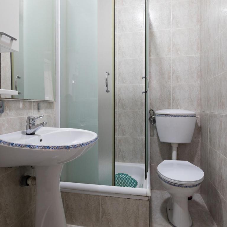 Sun Apartments Marija - Apartman (5 Odraslih Osoba) - 8