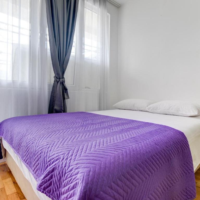 Sun Apartments Marija - Apartman (5 Odraslih Osoba) - 3