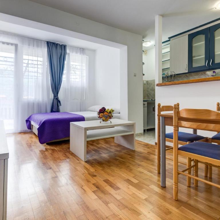Sun Apartments Marija - Apartman (5 Odraslih Osoba) - 2