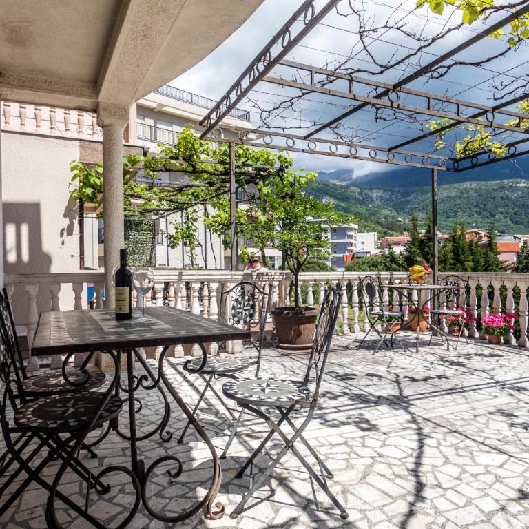 Sun Apartments Marija - Apartman (5 Odraslih Osoba) - 1