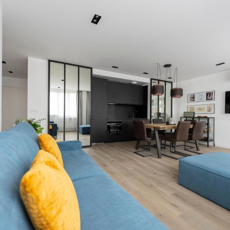 Atelier - Appartement - 12