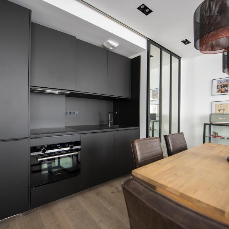 Atelier - Appartement - 13