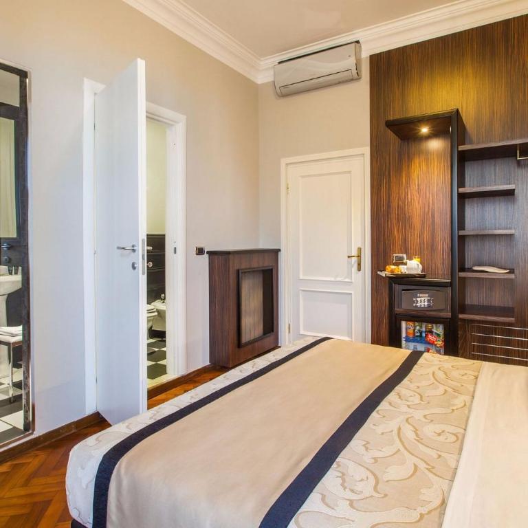 Hotel Lombardia - Superior Double or Twin Room - 4