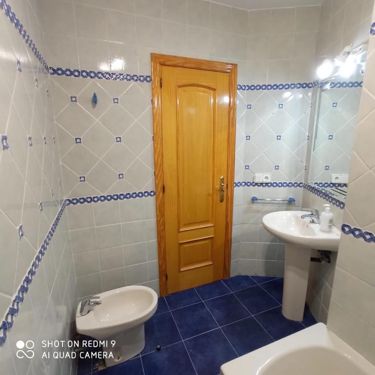 Alameda Beach I - Apartamento de 1 dormitorio - 16