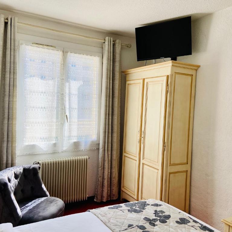 Hôtel Porte de Camargue - Les Quais d'Arles - Chambre Double - 3