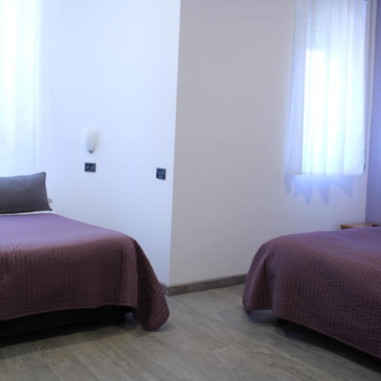 Residence Royal House - Appartamento - Piano Terra - 4
