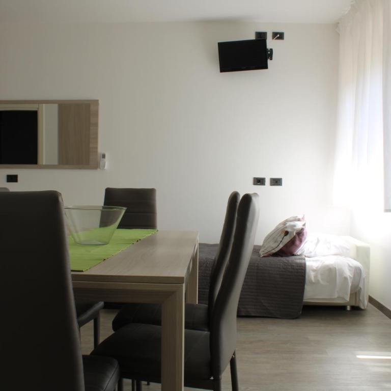 Residence Royal House - Appartamento - Piano Terra - 5