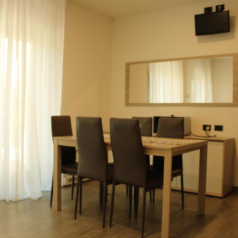 Residence Royal House - Appartamento - Piano Terra - 8