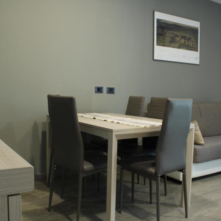 Residence Royal House - Appartamento - Piano Terra - 11