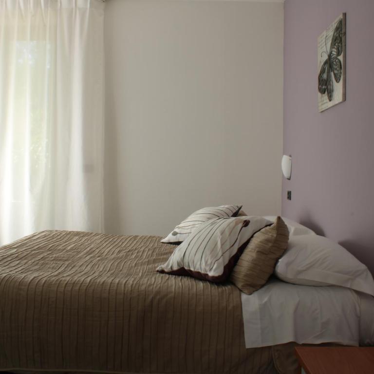 Residence Royal House - Appartamento con 1 Camera da Letto - 2