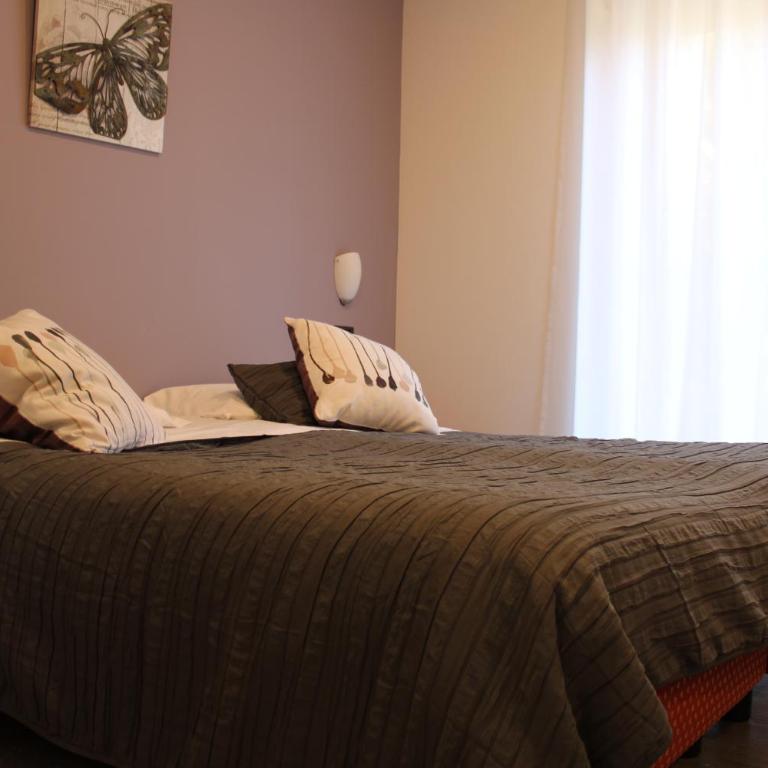 Residence Royal House - Appartamento - Piano Terra - 17