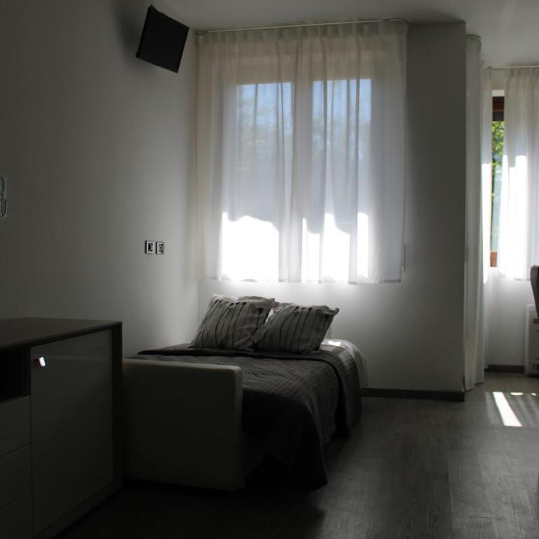 Residence Royal House - Appartamento - Piano Terra - 13