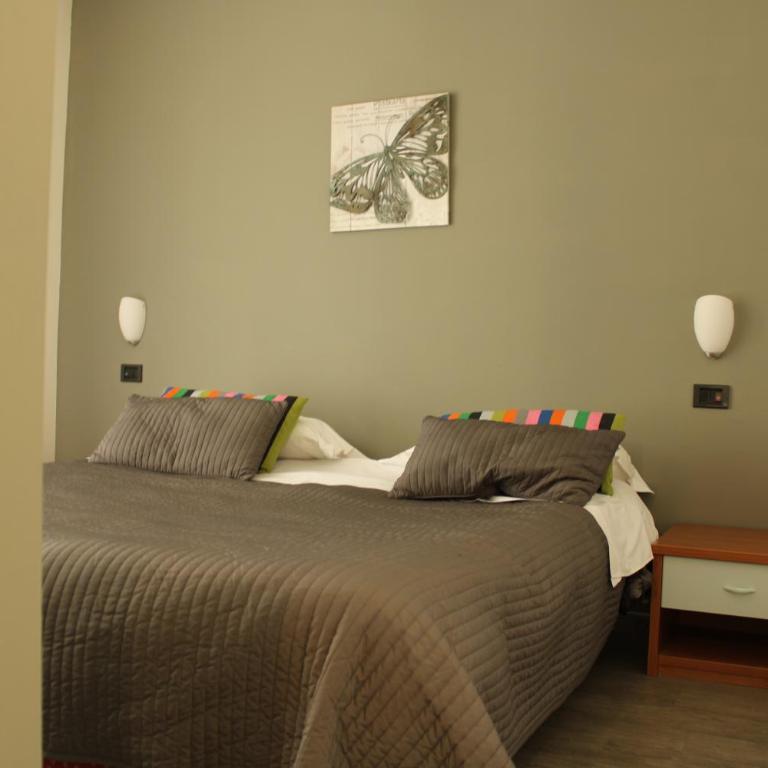 Residence Royal House - Appartamento - Piano Terra - 15