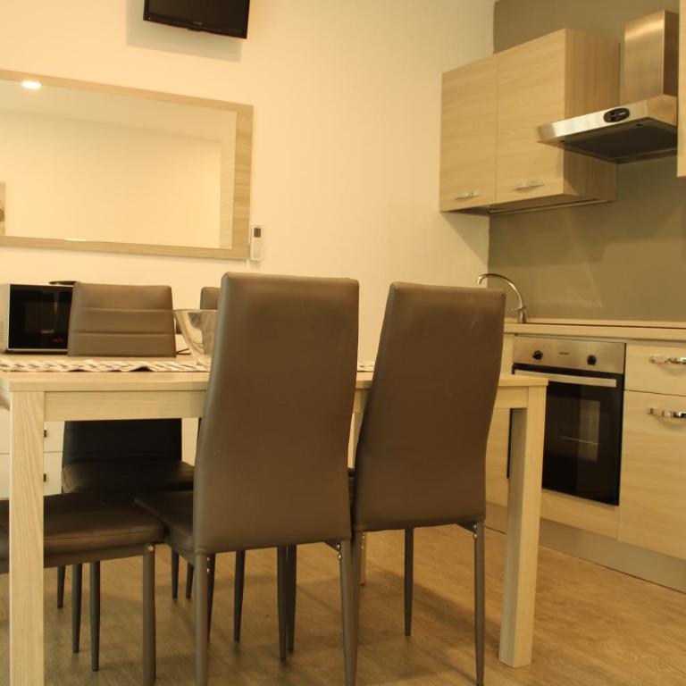 Residence Royal House - Appartamento - Piano Terra - 14
