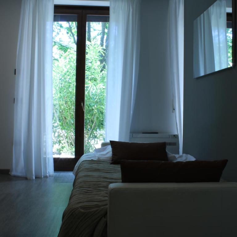 Residence Royal House - Appartamento - Piano Terra - 16