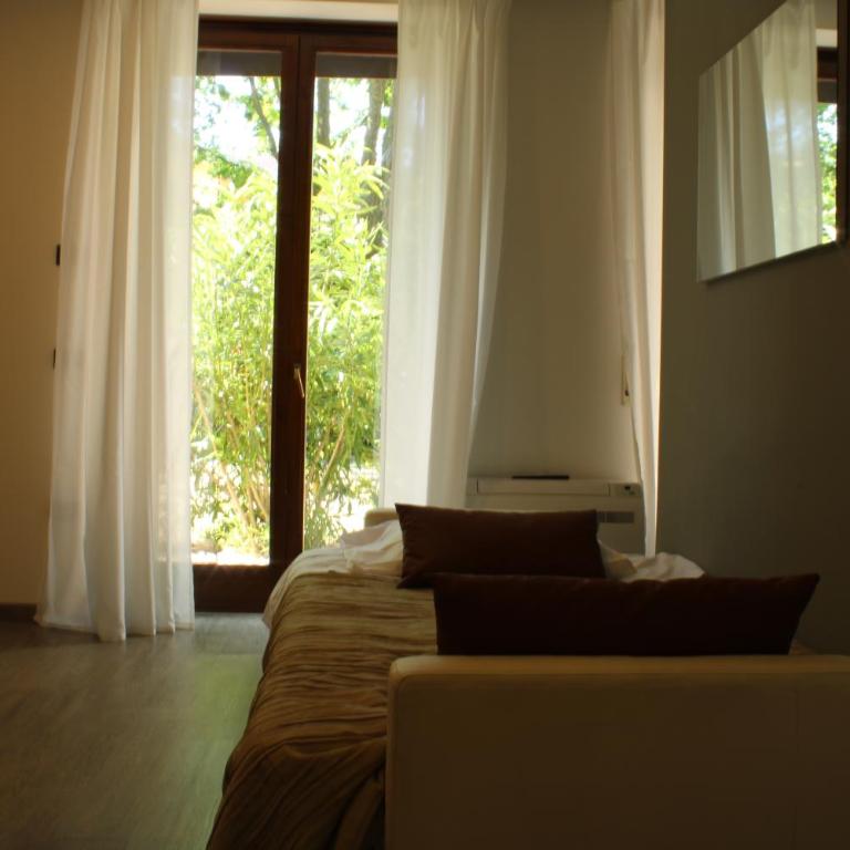 Residence Royal House - Appartamento - Piano Terra - 24