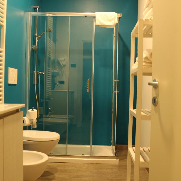 Residence Royal House - Appartamento - Piano Terra - 20