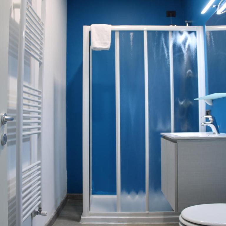 Residence Royal House - Appartamento - Piano Terra - 22