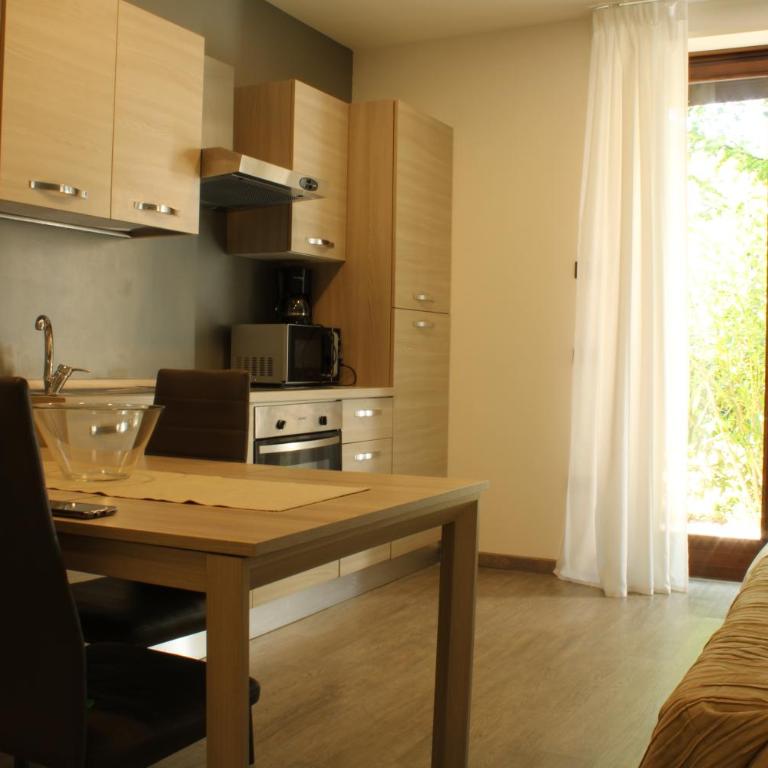 Residence Royal House - Appartamento - Piano Terra - 21